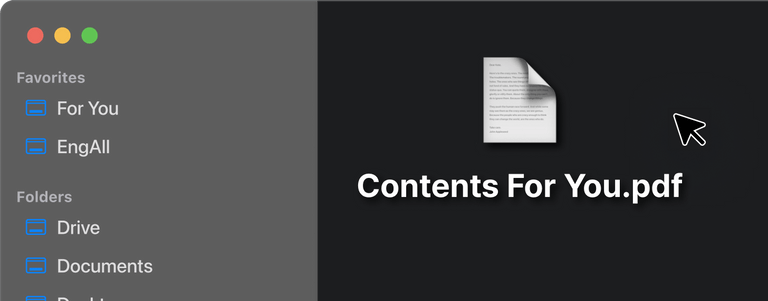 content-for-you